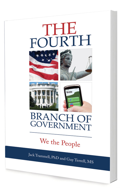 The 4th Branch of Government